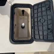 2026 Carolina Skiff E16JVXTH